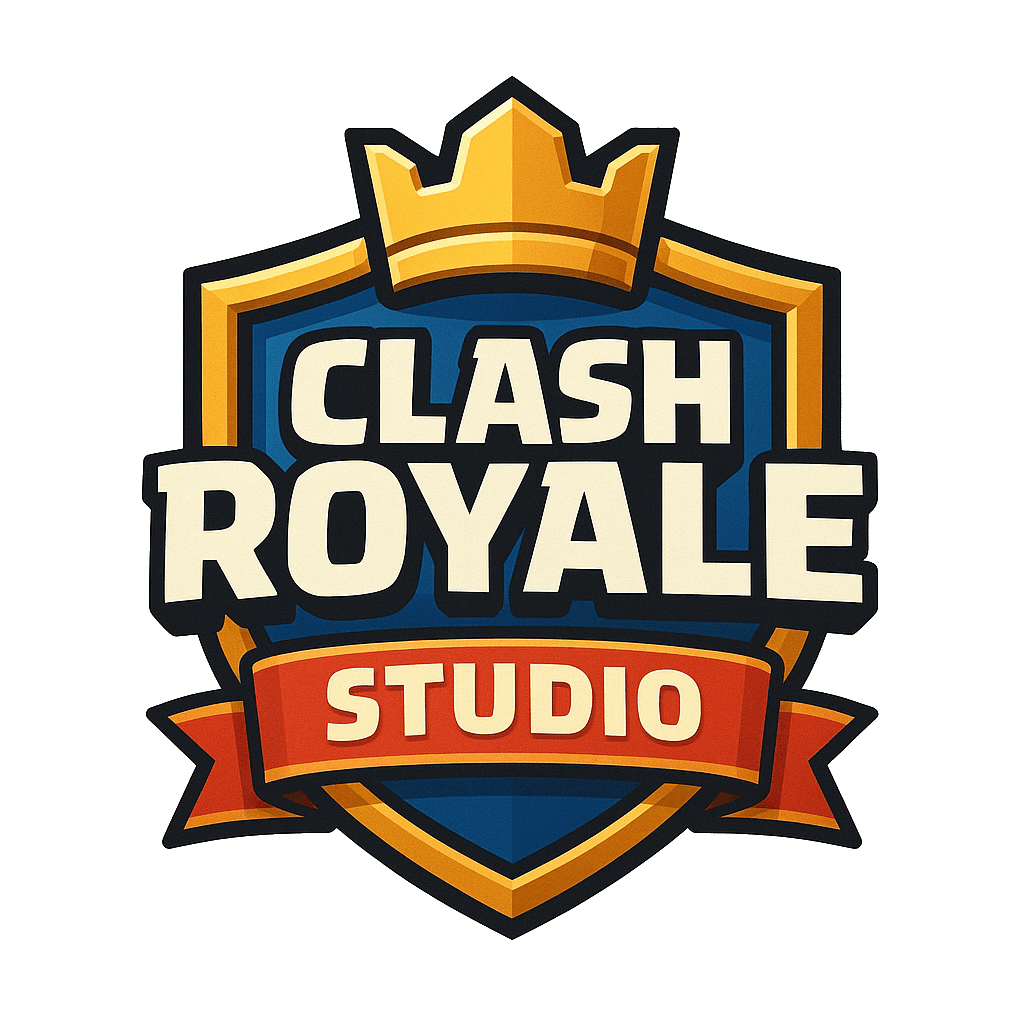 clashroyale.studio logo